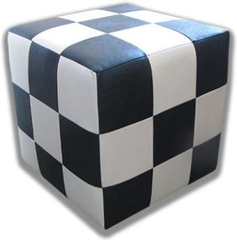 Банкетка Виктория Мебель Кубик СК 1003