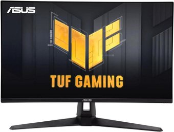 Игровой монитор ASUS TUF Gaming VG27UQ1A