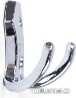 Крючок мебельный Boyard K203CP.2
