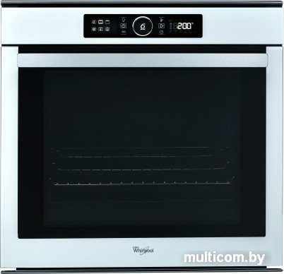 Электрический духовой шкаф Whirlpool AKZM 8480 WH