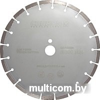 Отрезной диск алмазный CARBON CA-123528