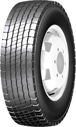Автомобильные шины KAMA NR-101 315/70R22.5 154/150L