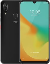 Смартфон ZTE Blade V10 Vita 2GB/32GB (черный графит)