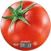 Кухонные весы Scarlett SC-KS57P38