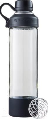 Бутылка Blender Bottle Mantra черный