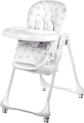 Стульчик для кормления Nuovita Beata (бежевый)