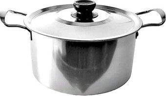 Кастрюля Домашняя Мода Студентка 1.2 л