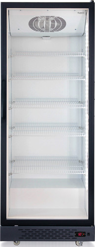 Торговый холодильник Бирюса B500DU