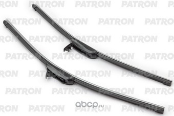 Щетки стеклоочистителя Patron PWB550-CS