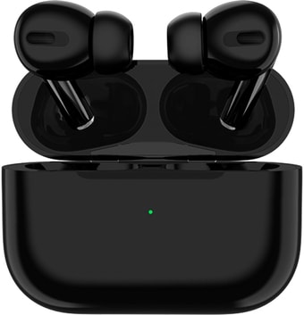 Наушники Perfeo Muse (черный)