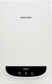 Отопительный котел NAVIEN Deluxe Comfort 24K