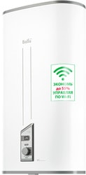 Водонагреватель Ballu BWH/S 80 Smart WiFi DRY+