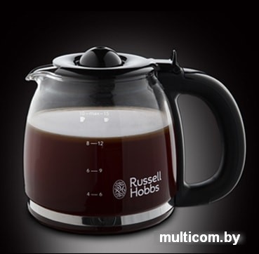 Капельная кофеварка Russell Hobbs 24033-56