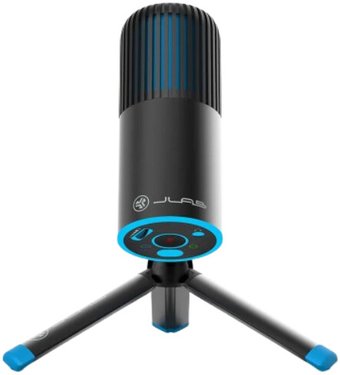 Проводной микрофон JLab Audio Talk GO