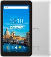 Планшет Digma Optima 7017N TS7177MG 16GB 3G (белый)