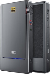 Портативный усилитель FiiO Q5