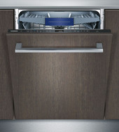 Посудомоечная машина Siemens SN658X01ME