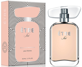 Парфюмерная вода Dilis Parfum Etre Soi EdP (50 мл)