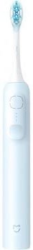 Электрическая зубная щетка Xiaomi Mijia Sonic Sweep Electric Toothbrush MES609 (голубой)