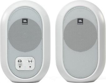 Акустика JBL 104-BT (белый)