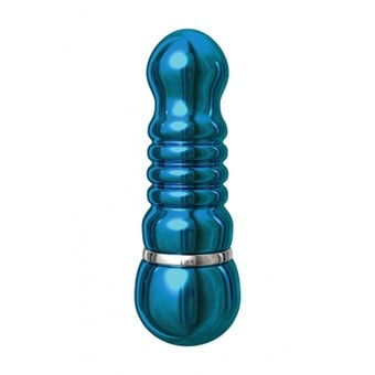 Вибратор Pipedream Blue Small 16245