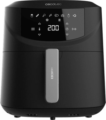Аэрофритюрница Cecotec Cecofry Absolute 7600 04994