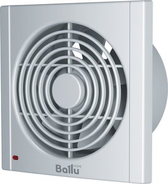 Осевой вентилятор Ballu Power Flow PF-100T