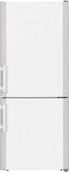 Холодильник Liebherr CU 2311 Comfort