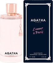 Agatha L'amour A Paris EdT (50 мл)