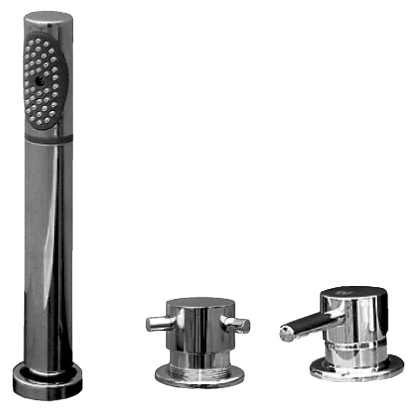 Однорычажный смеситель Slezak RAV Seina SE975.5P