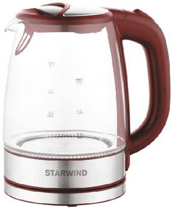 Электрочайник StarWind SKG2419