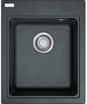 Кухонная мойка Franke MRG 610-42 (графит)