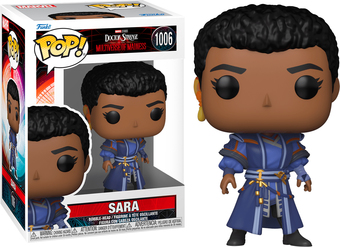 Фигурка Funko POP! DSMM - Sara 61127