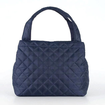 Дорожная сумка Mr.Bag 020-C122-MB-NAV (синий)