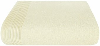 Полотенце Самойловский текстиль Палитра 50x90 (ваниль)
