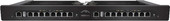Коммутатор Ubiquiti TOUGHSwitch TS-16-CARRIER