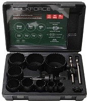 Набор коронок RockForce RF-BHS13