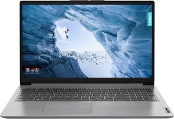 Ноутбук Lenovo IdeaPad 1 15IAU7 82QD00DXUE