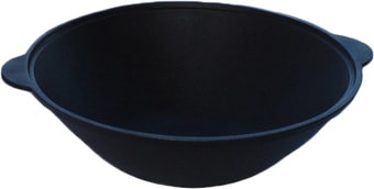 Сковорода ВОК Камская посуда вок35