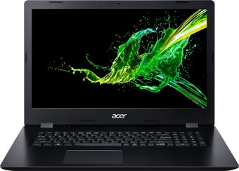 Ноутбук Acer Aspire 3 A317-32-P9XB NX.HF2EU.021