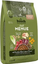 Bosch HPC Menue Adult говядина с рожью и овсом 5414024 (2.4 кг)