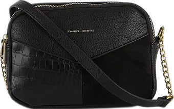 Женская сумка David Jones 823-7003-1-BLK (черный)