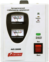 Стабилизатор напряжения Powerman AVS 2000M