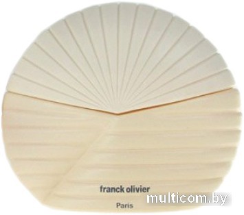 Franck Olivier Women Eau de Parfum EdP (75 мл)