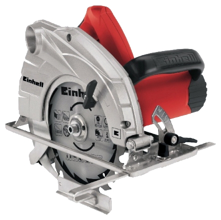 Пила Einhell TH-CS 1400