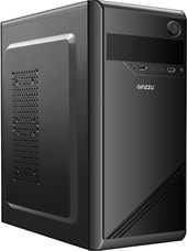 Корпус Ginzzu C180