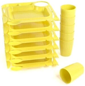 Набор для пикника Berossi Fiesta ИК 85177000 (лето)