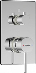 Смеситель Bravat Arc P69193C-2-ENG