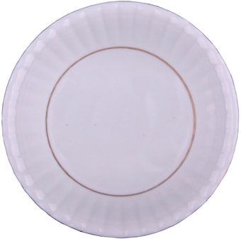 Салатник Cmielow i Chodziez Iwona B164-0I03710 (золотая обводка)