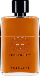 Gucci Guilty Absolute Pour Homme EdP (50 мл)